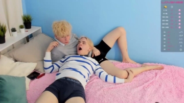 Landel_Boy  03-11-2021 video analdeep